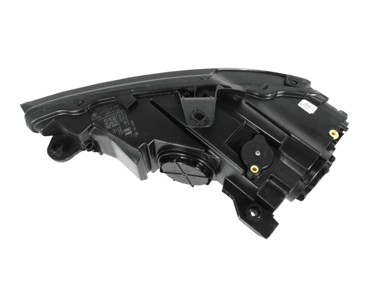 Faro Derecho Xenon Audi A3 8V Nuevo - 8V0941006E