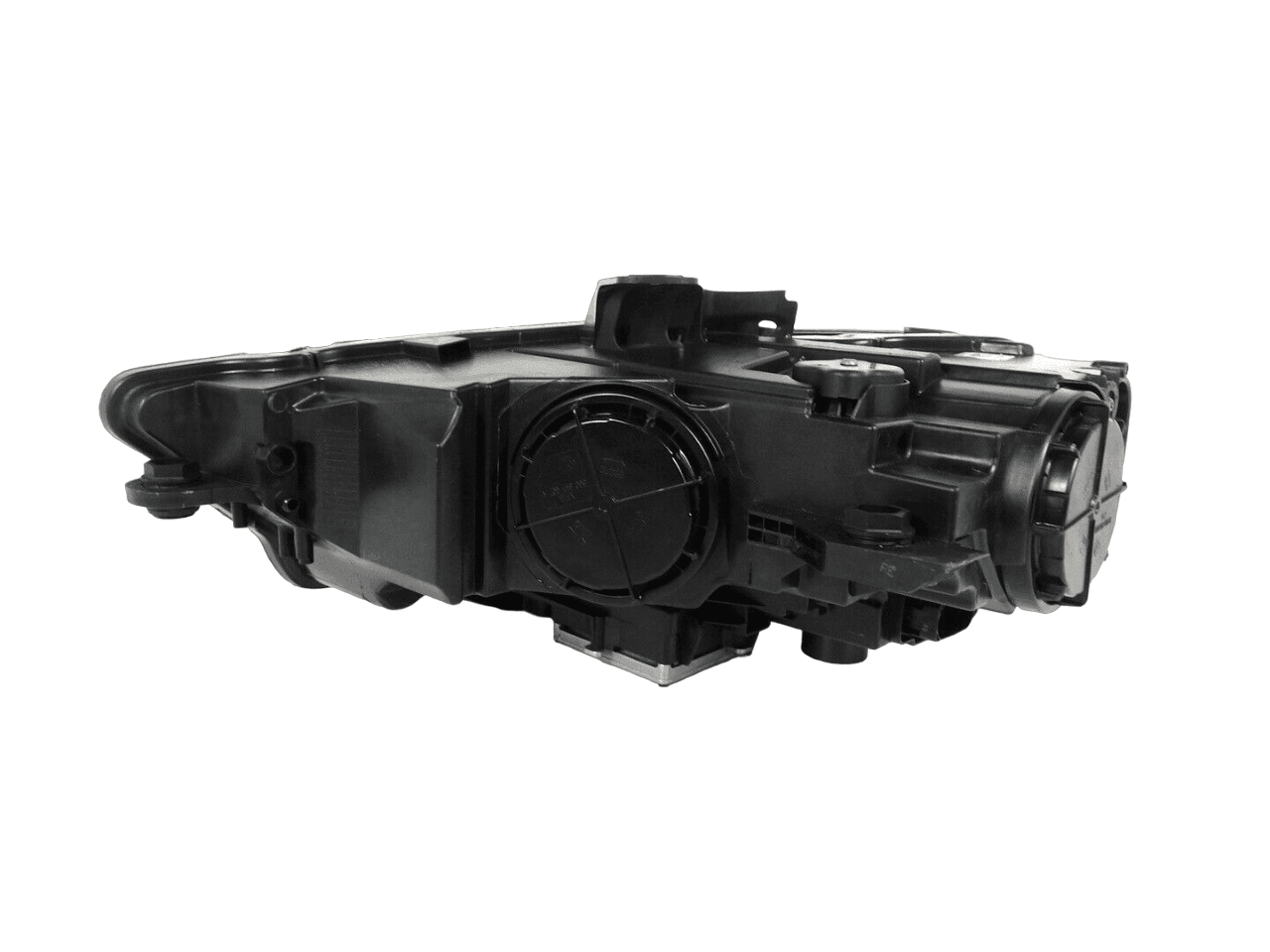 Faro Derecho Xenon Audi A3 8V Nuevo - 8V0941006E