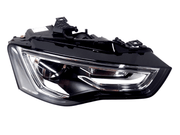 Faro Derecho Xenon Audi A5 8T Nuevo - 8T0941006C