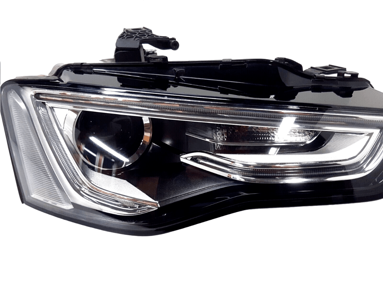 Faro Derecho Xenon Audi A5 8T Nuevo - 8T0941006C