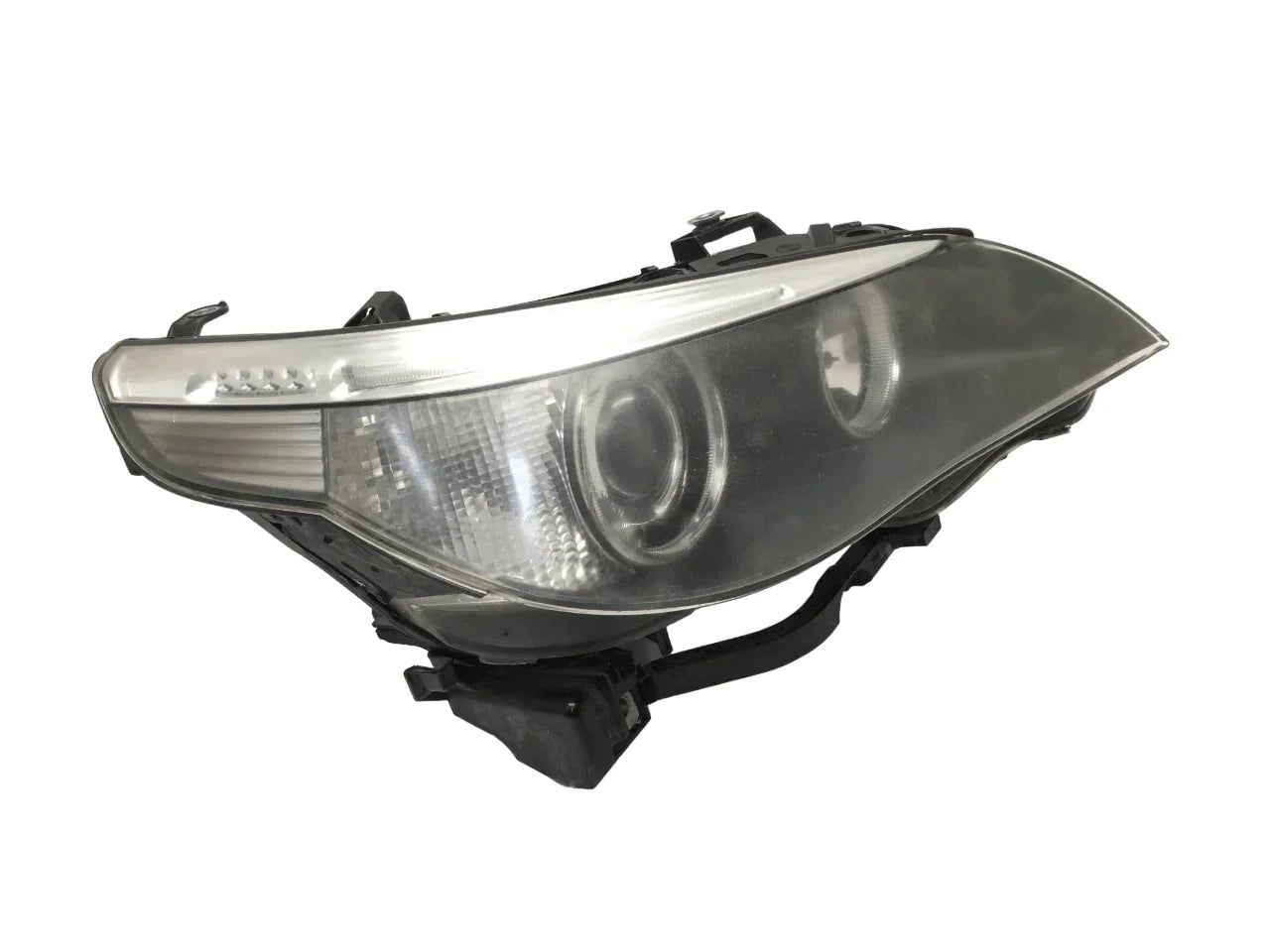 Faro derecho Xenon BMW 5 E60