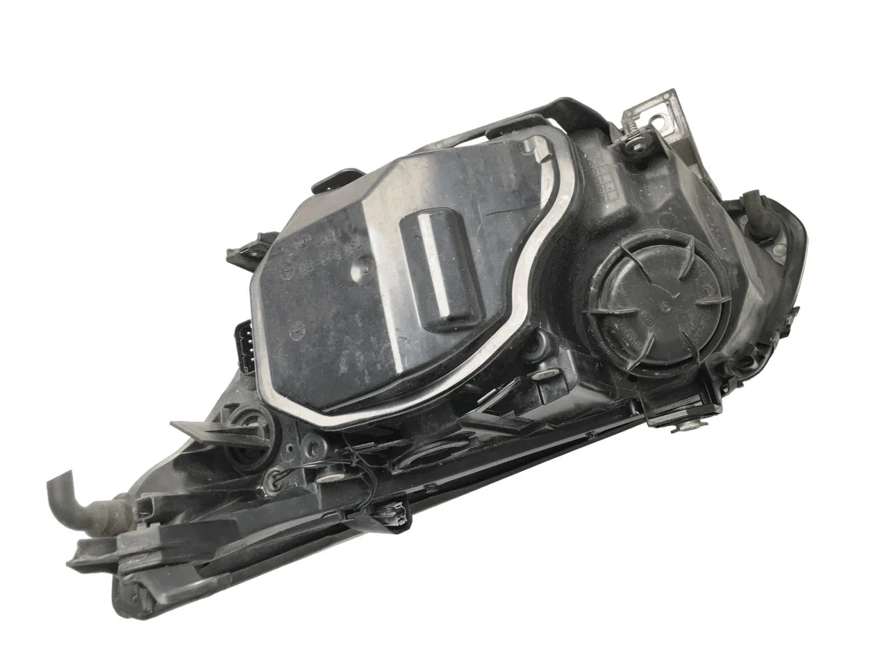 Faro derecho Xenon BMW 5 E60