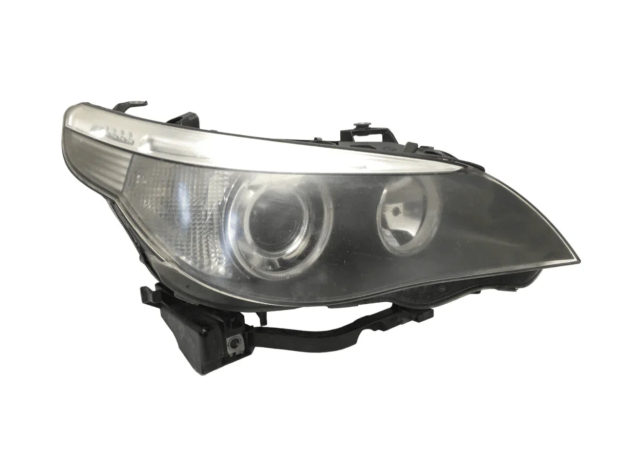 Faro derecho Xenon BMW 5 E60