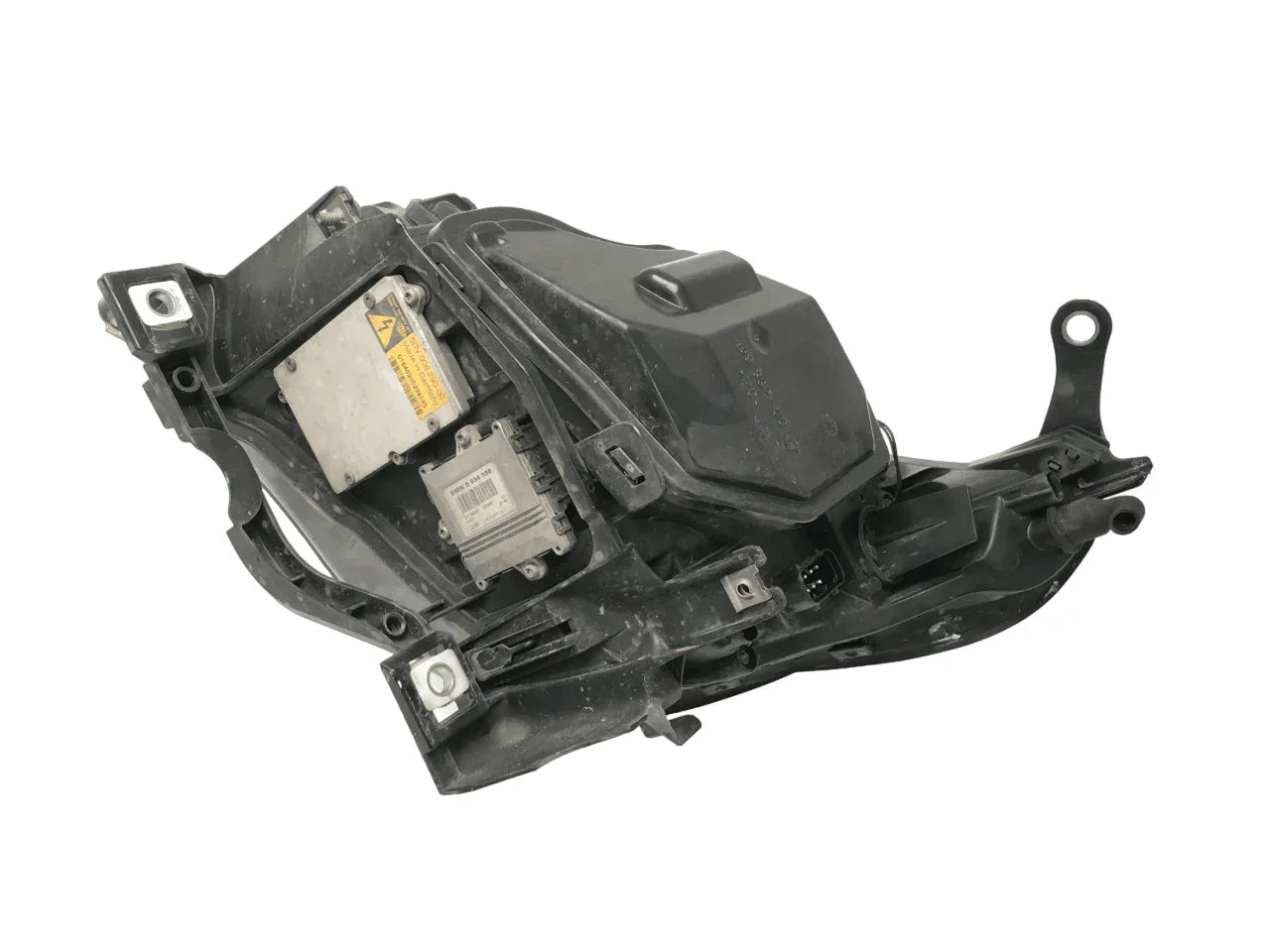Faro derecho Xenon BMW 5 E60