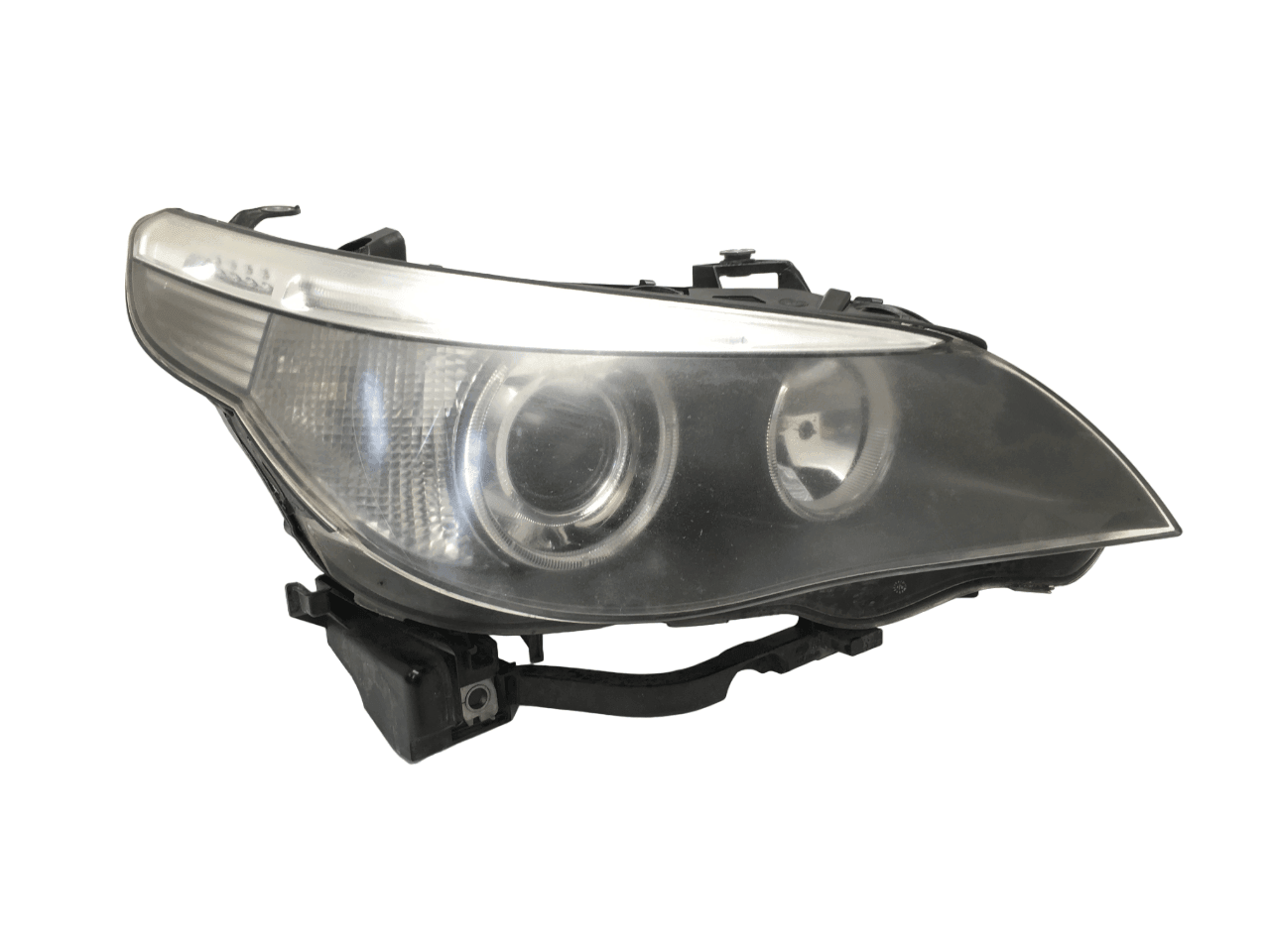 Faro derecho Xenon BMW 5 E60 - 15933200