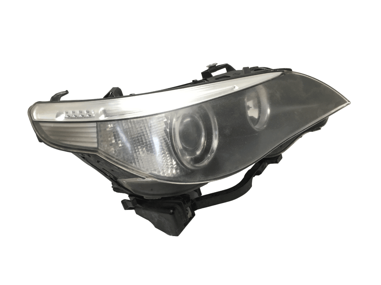 Faro derecho Xenon BMW 5 E60 - 15933200