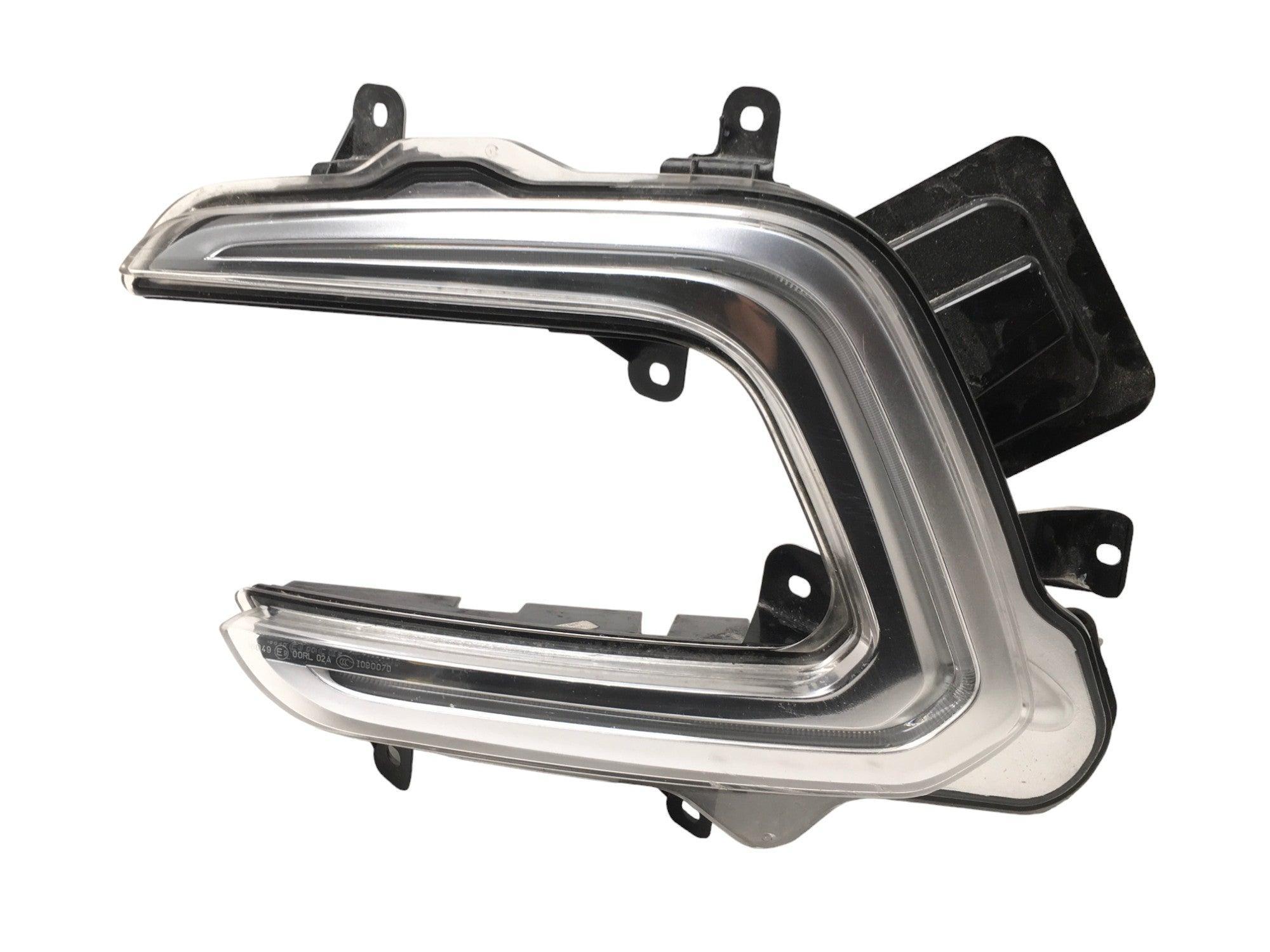 Faro diurno izquierdo Renault Captur - 266055303R