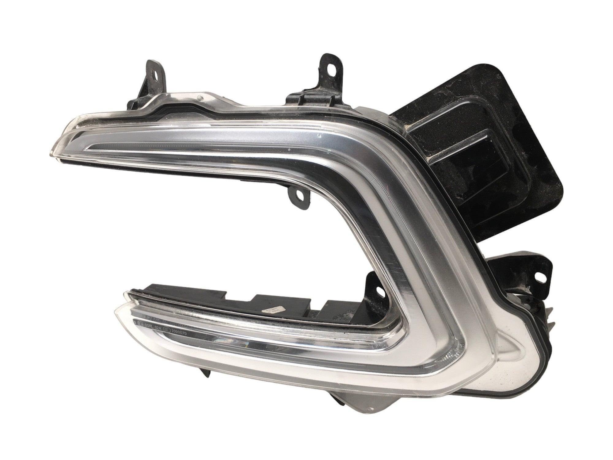 Faro diurno izquierdo Renault Captur - 266055303R