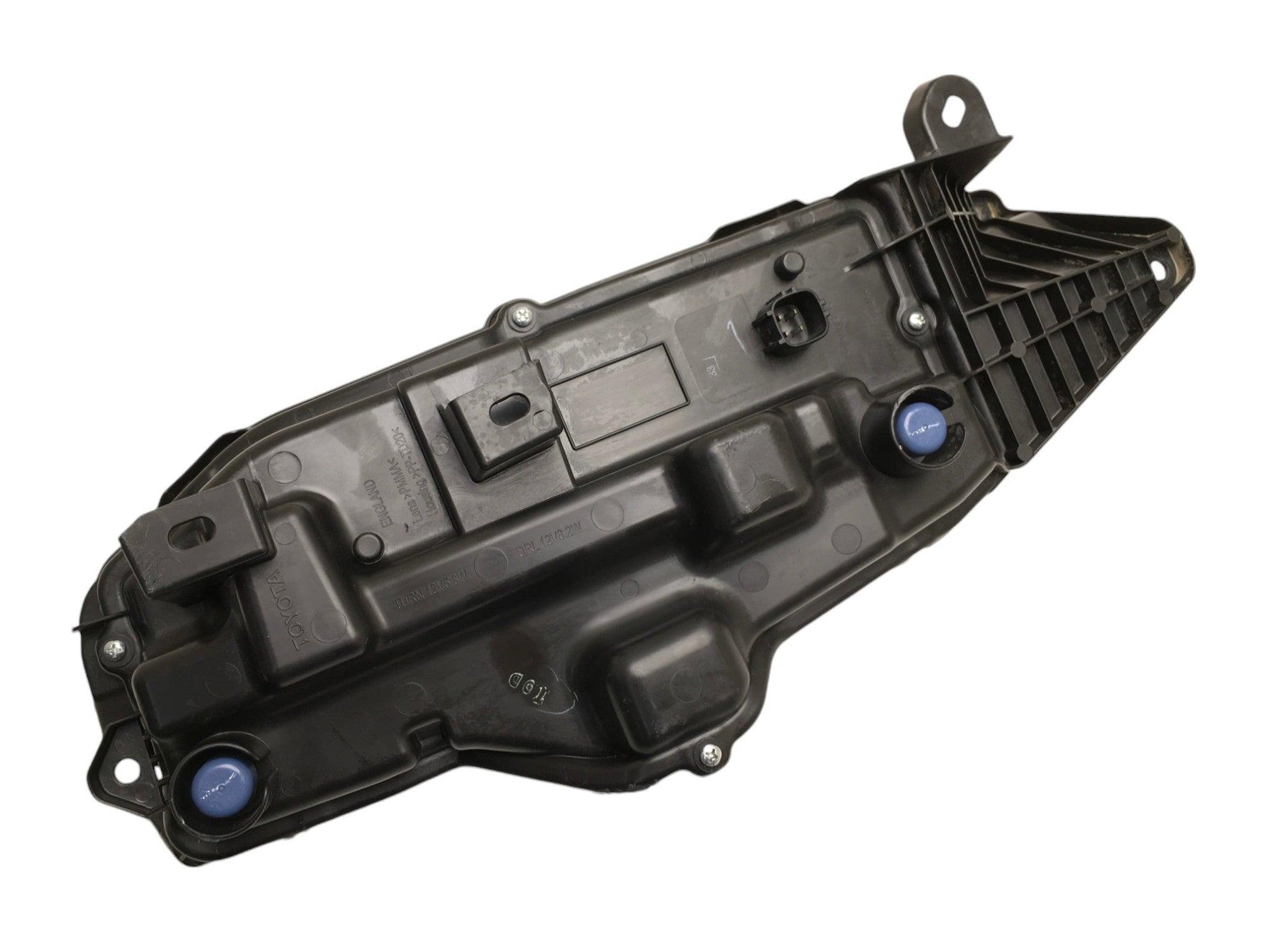 Faro duiruno izquierdo Toyota Yaris Cross - 0D317