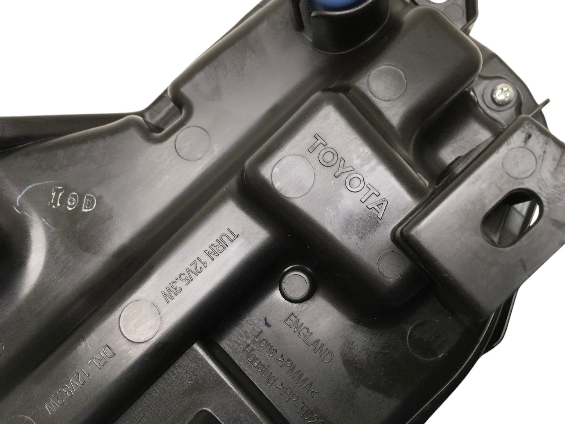 Faro duiruno izquierdo Toyota Yaris Cross - 0D317