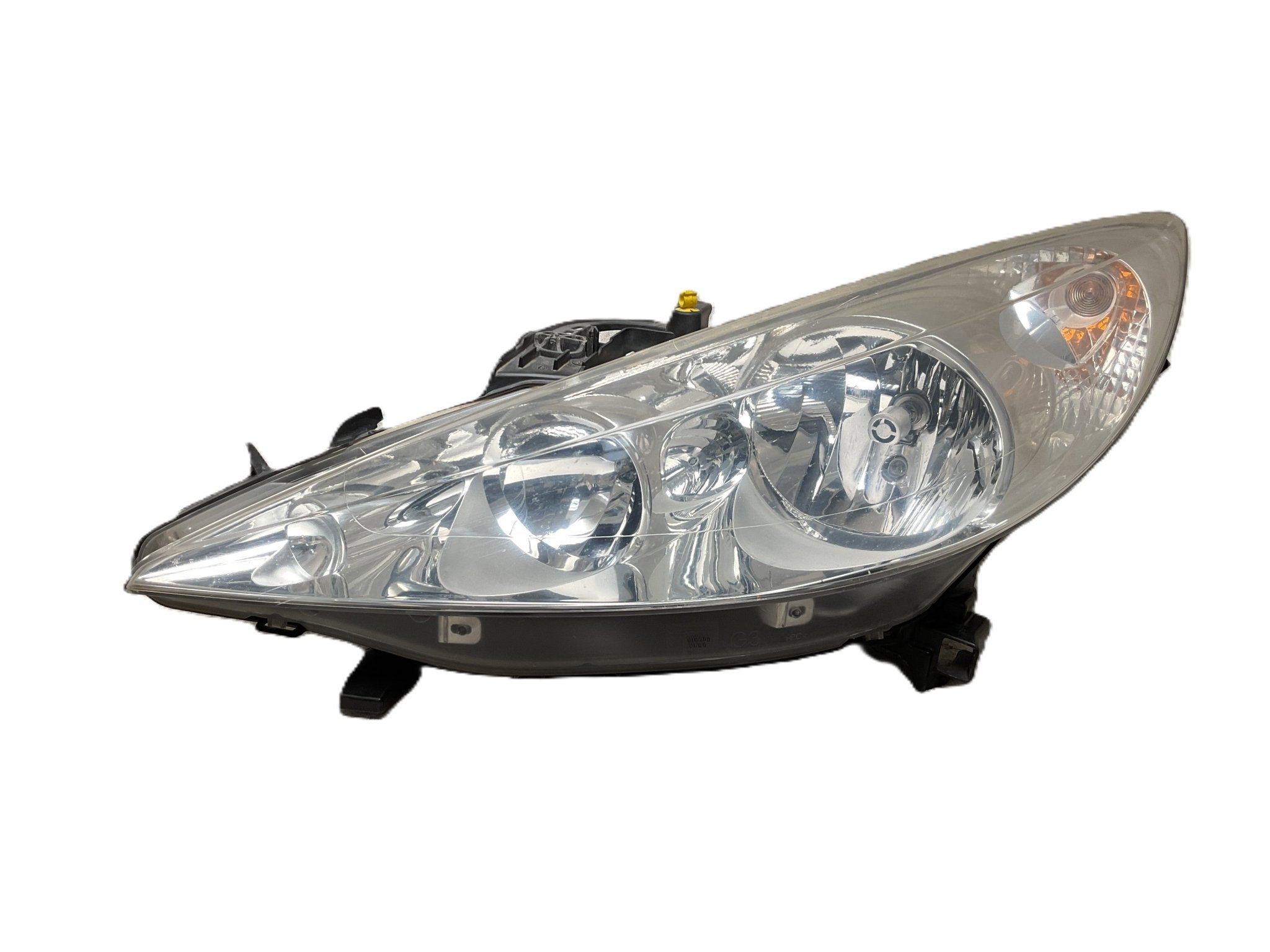 Faro frontal Izq Peugeot 9649986280 - 649986280