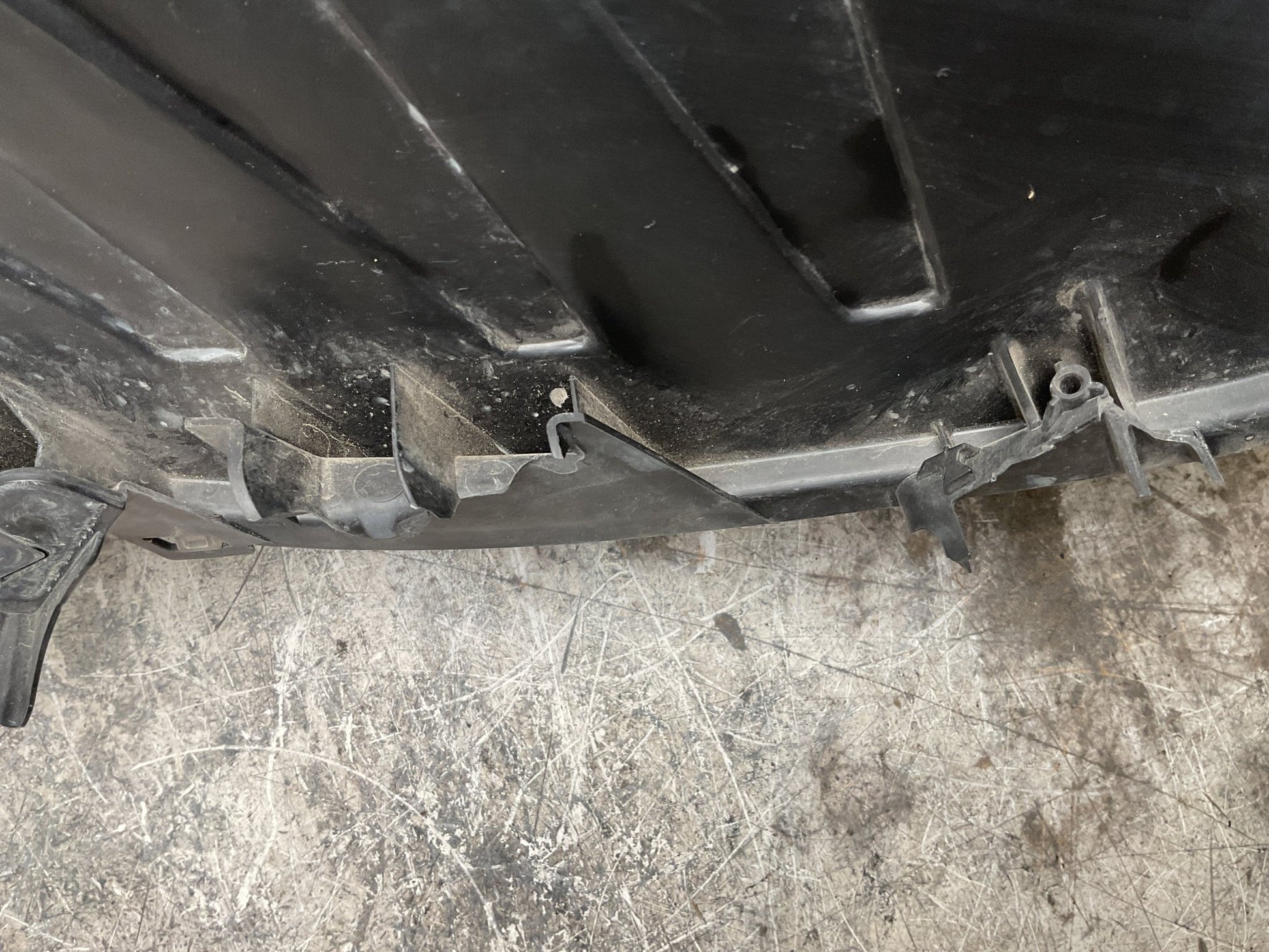 Faro frontal Izq Peugeot 9649986280 - 649986280