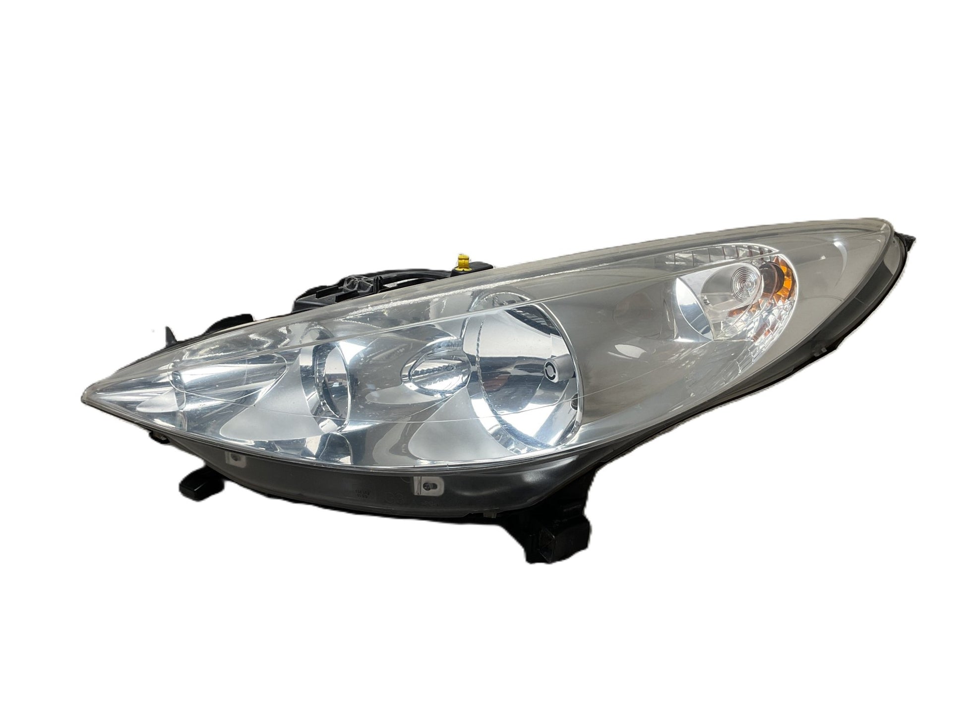 Faro frontal Izq Peugeot 9649986280 - 649986280