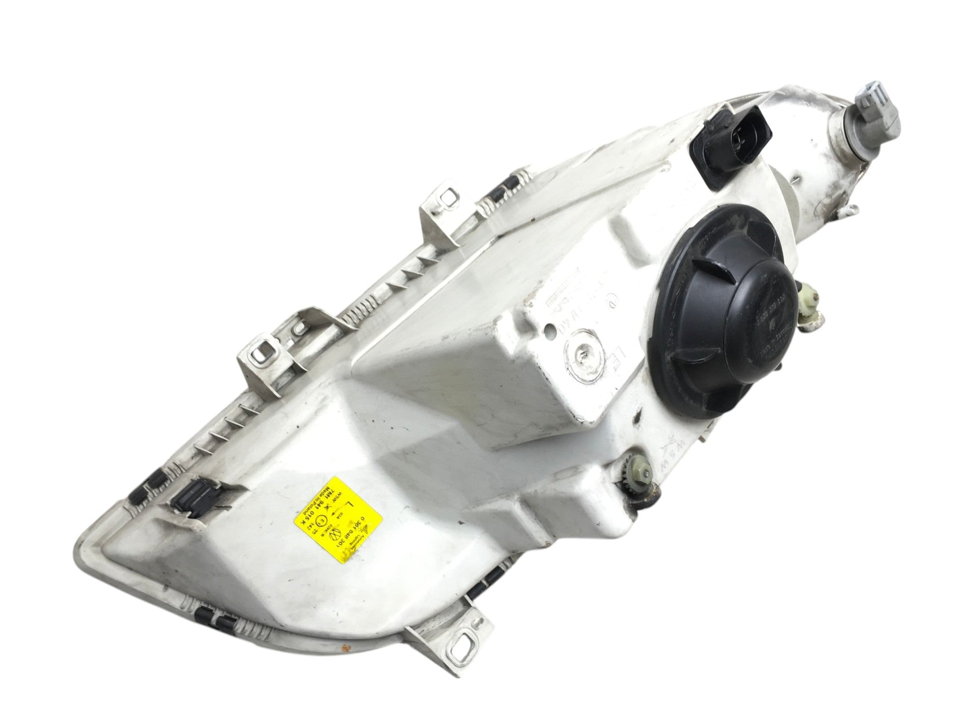 Faro izq Alhambra Sharan Galaxy 7M1941015K - 7M1941015K