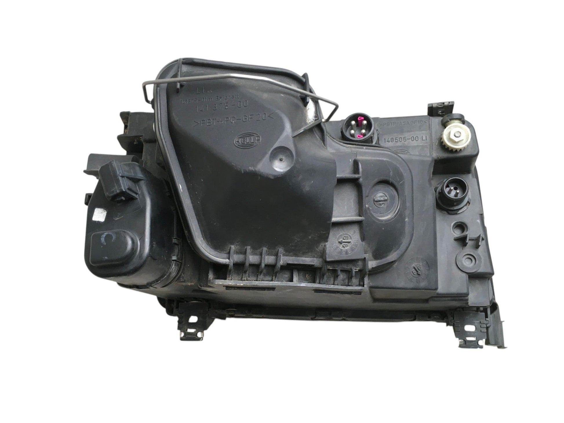 Faro izq Audi 100 A6 C4 14050500 - 14050500