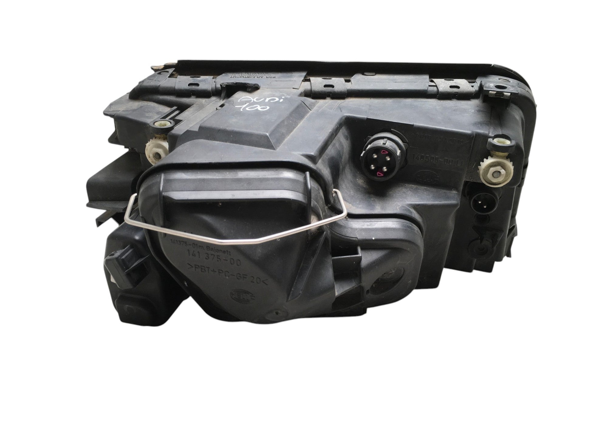 Faro izq Audi 100 A6 C4 14050500 - 14050500