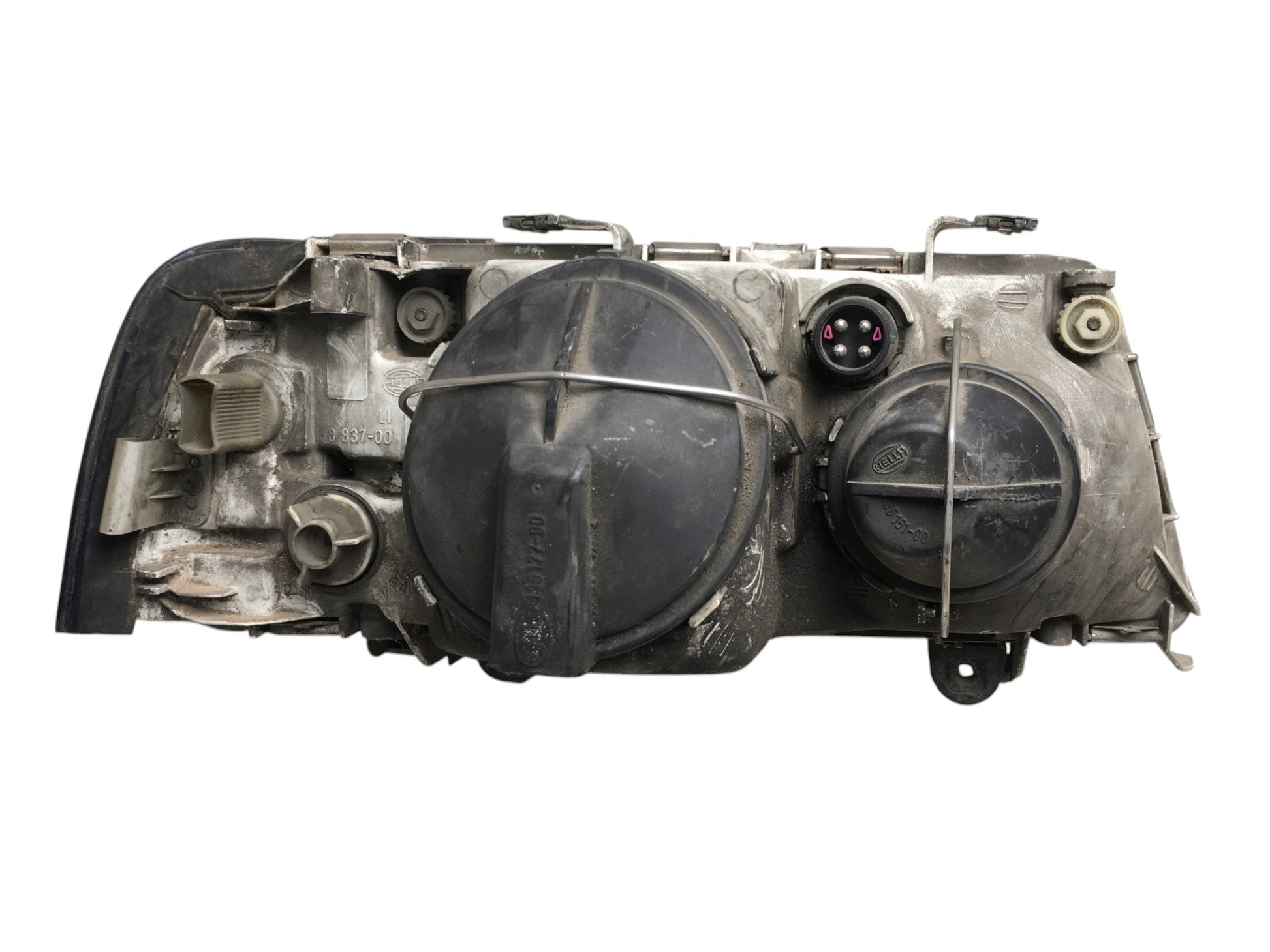 Faro izq Audi 80 90 S2 B4 - 13883700