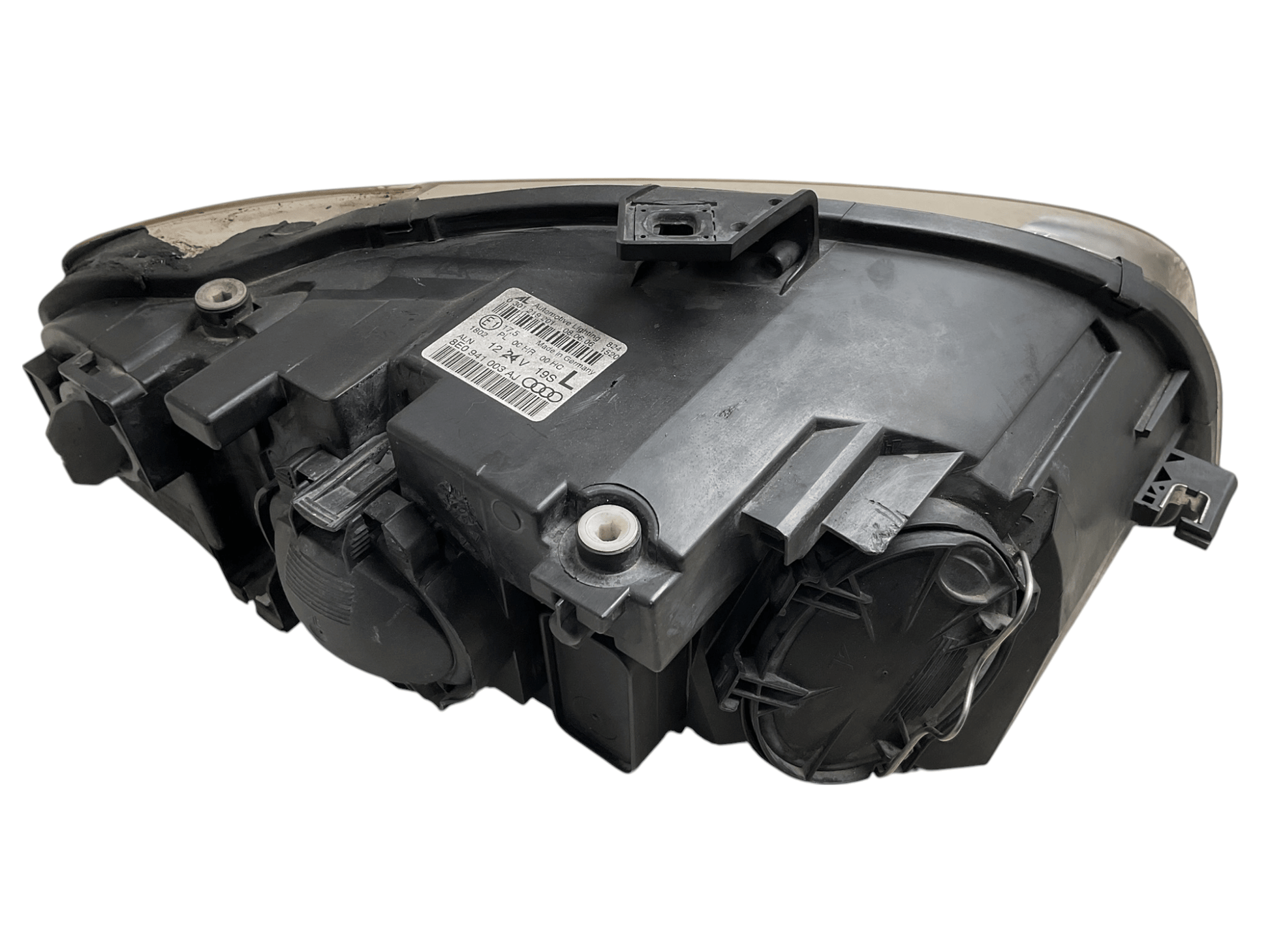 Faro izq Audi A4 B7 8E - 8E0941003AJ