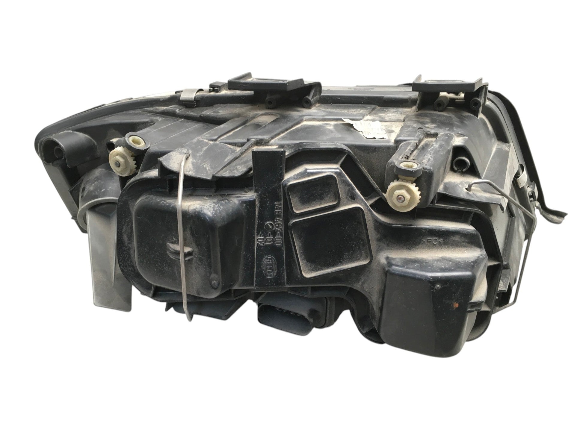 Faro izq Audi A6 C5 14847300 - 14847300