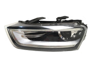 Faro izq Audi Q3 8U - 8U0941005