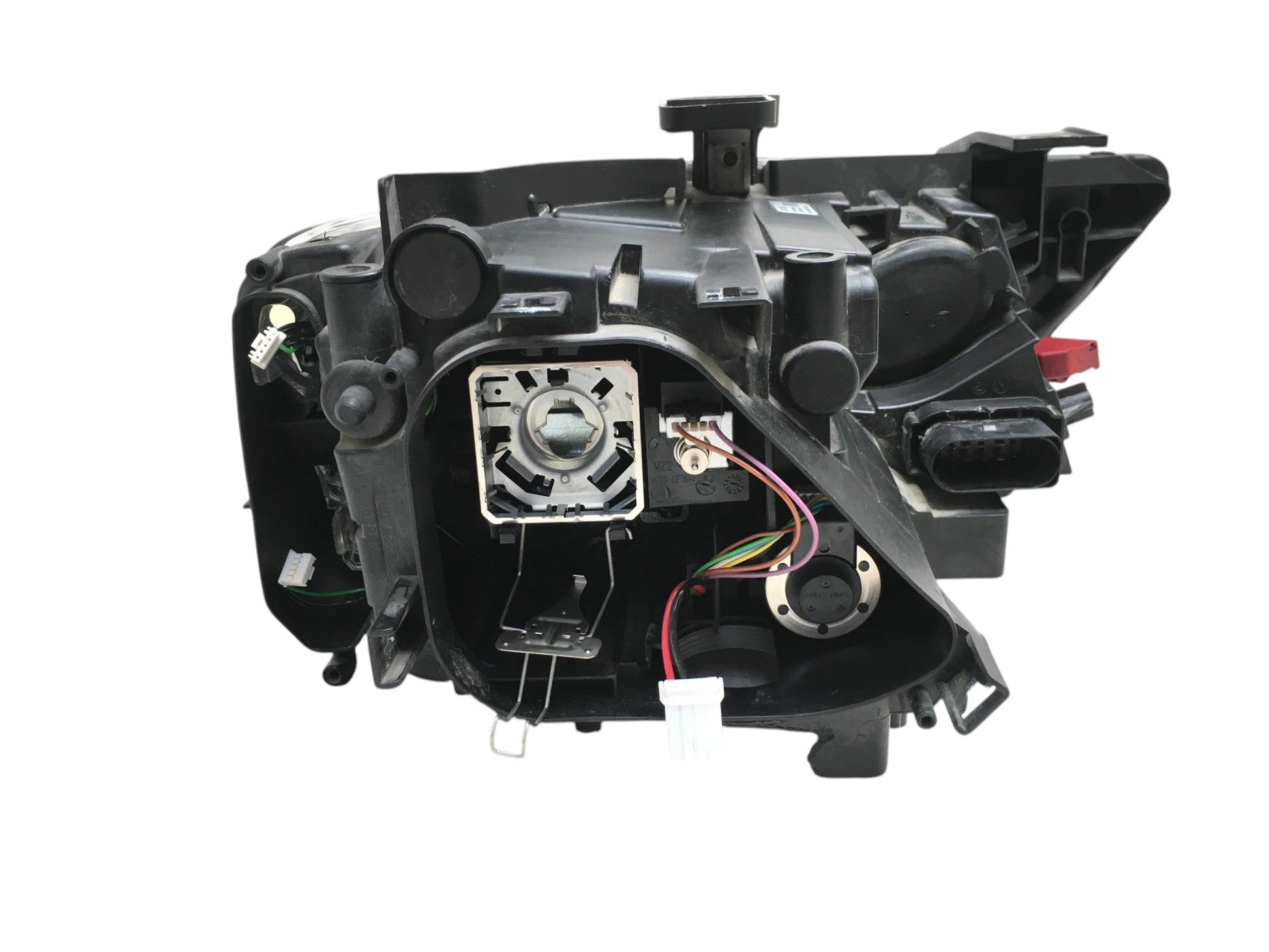 Faro izq Audi Q3 8U - 8U0941005