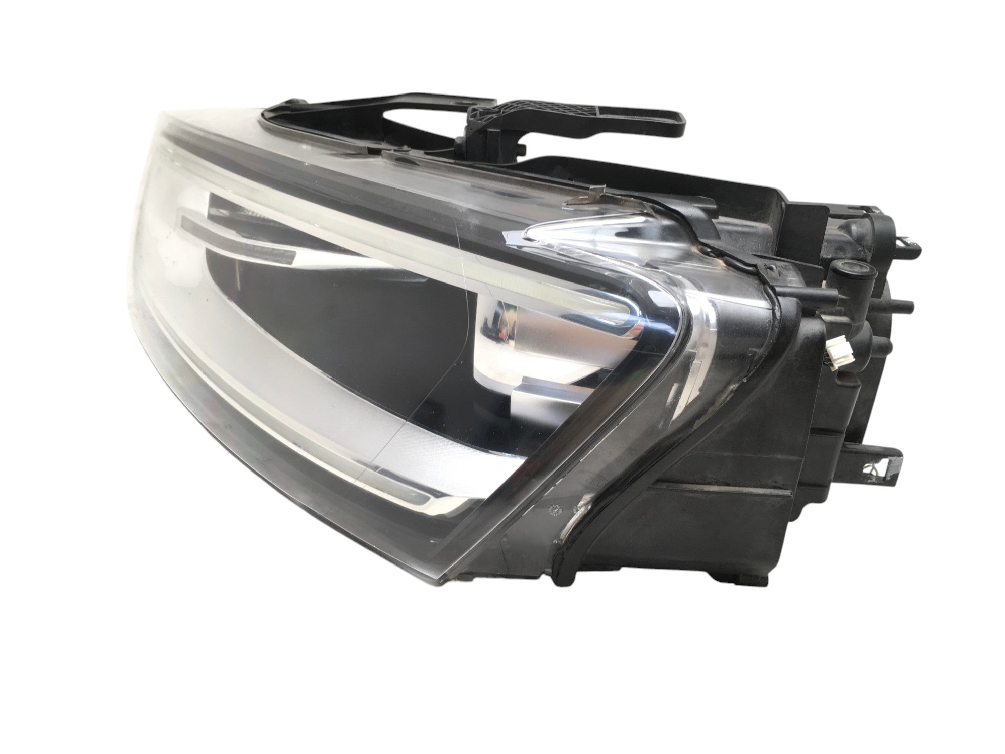 Faro izq Audi Q3 8U - 8U0941005