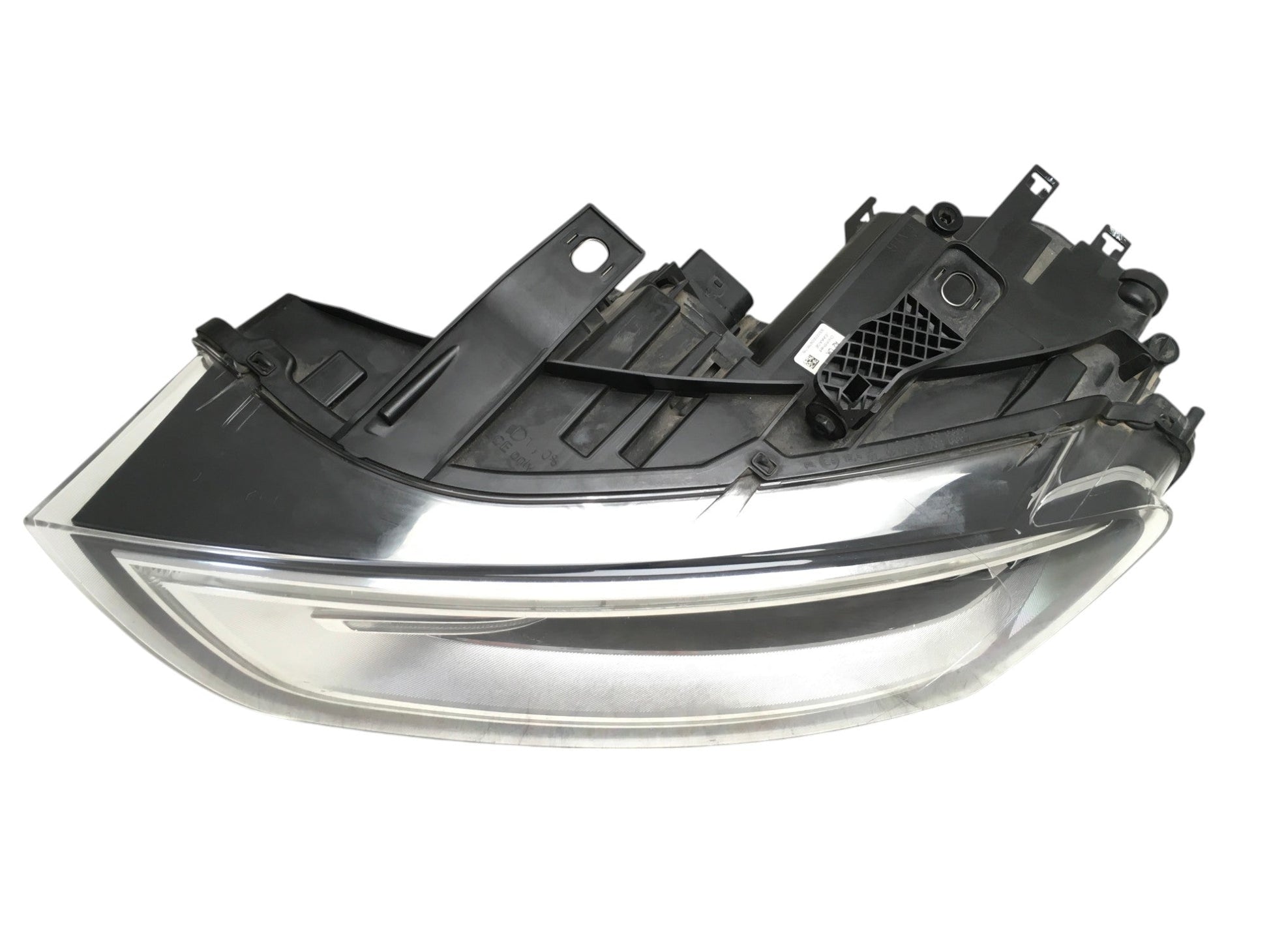 Faro izq Audi Q3 8U - 8U0941005