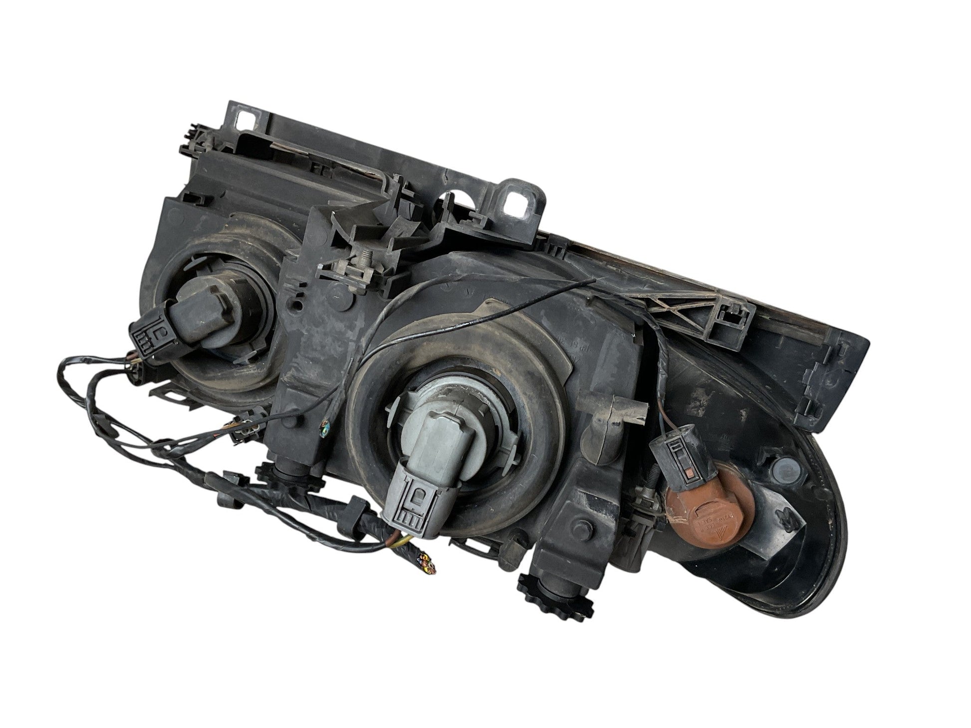 Faro izq BMW Serie 3 63126910955 - 63126910955