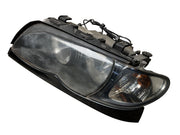 Faro izq BMW Serie 3 63126910955 - 63126910955