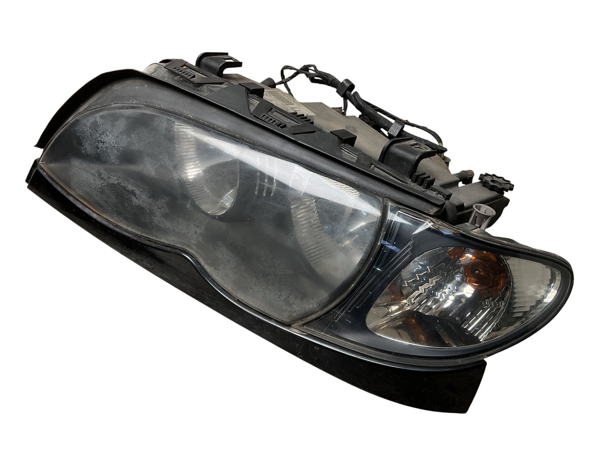 Faro izq BMW Serie 3 63126910955 - 63126910955