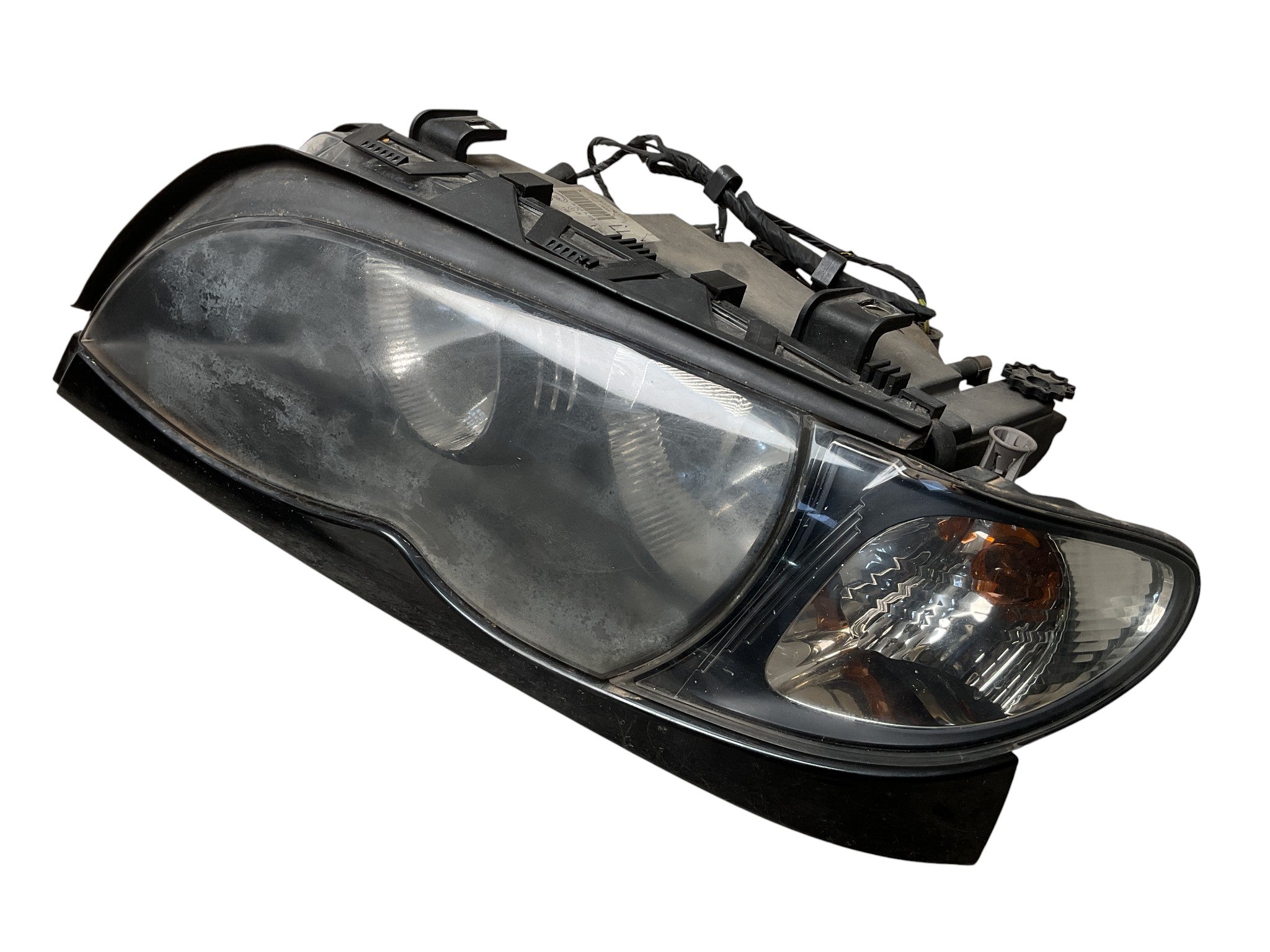 Faro izq BMW Serie 3 63126910955 - 63126910955