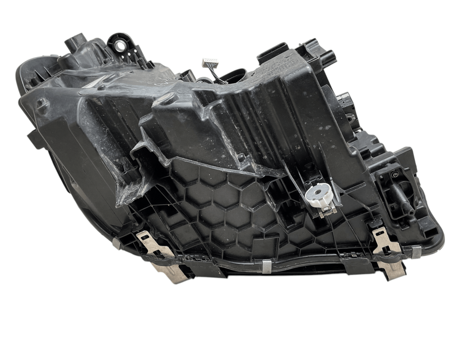 Faro izq BMW X3 G01 - 8739653