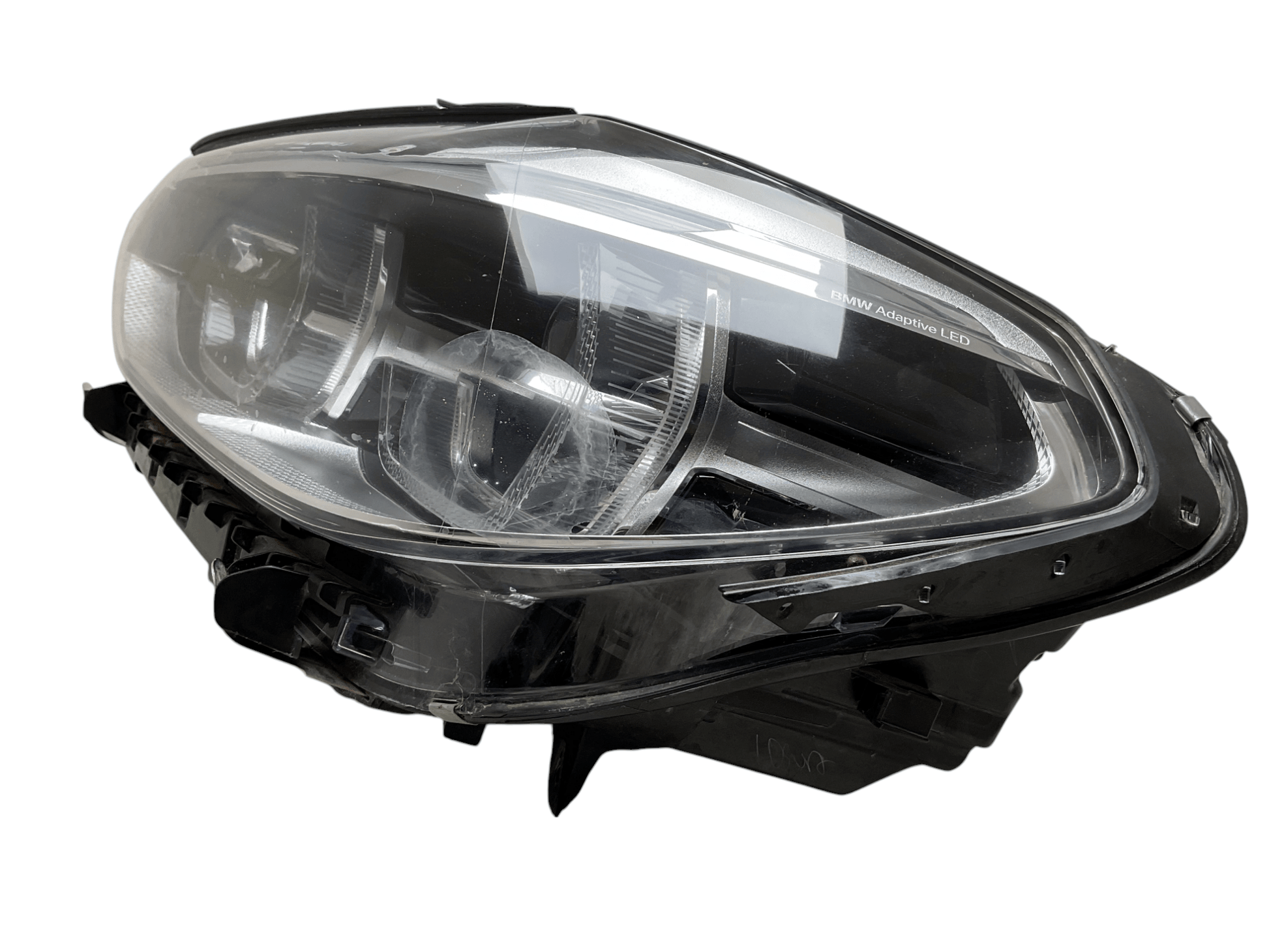 Faro izq BMW X3 G01 - 8739653
