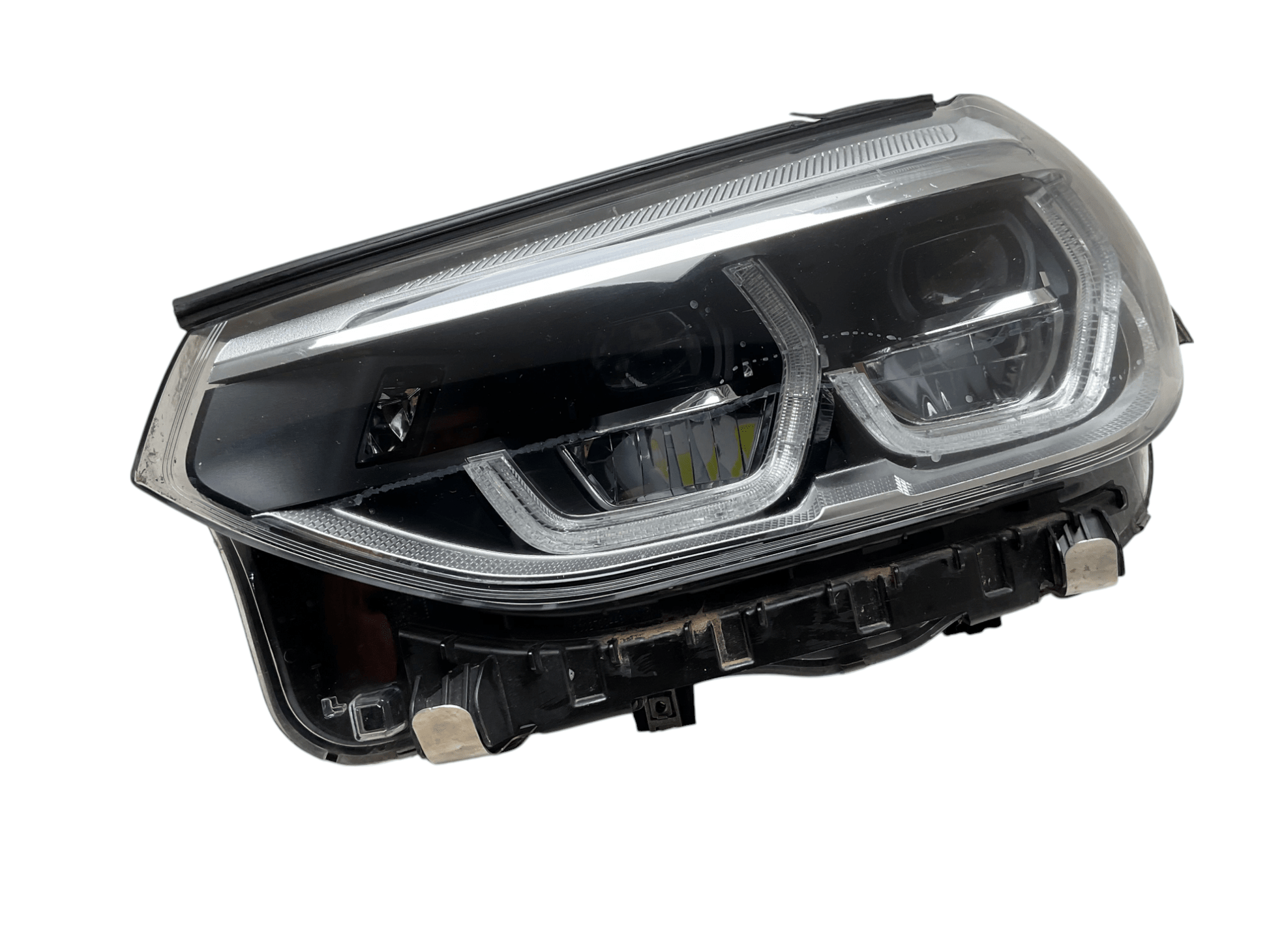 Faro izq BMW X3 G01 - 8739653