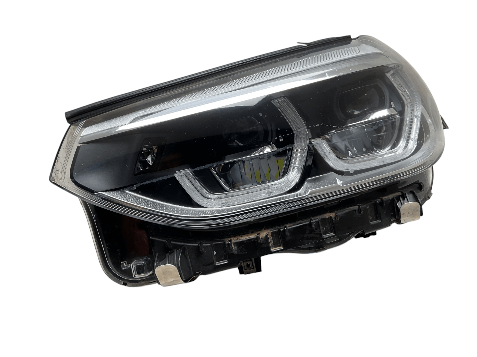 Faro izq BMW X3 G01 - 8739653