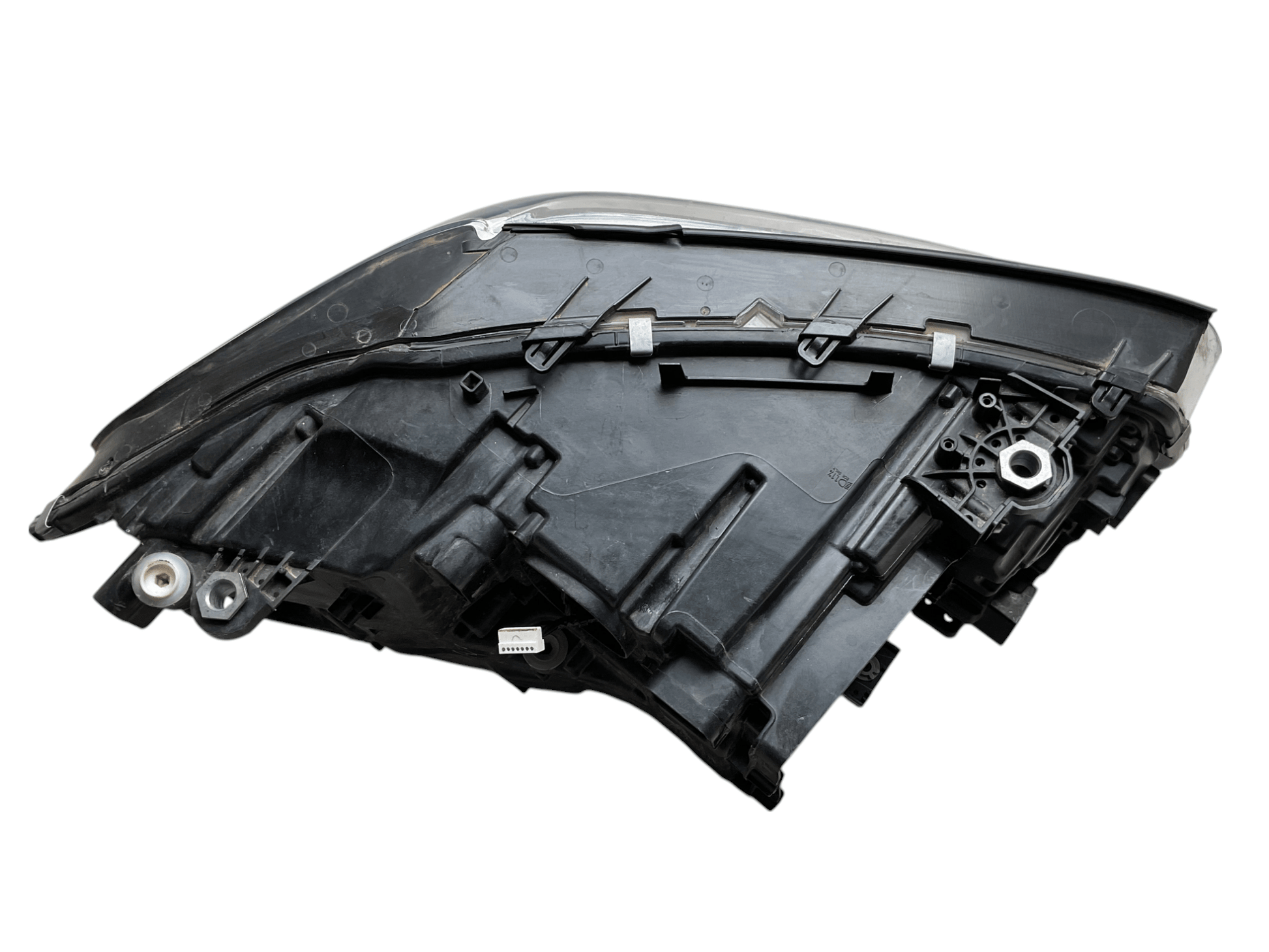 Faro izq BMW X3 G01 - 8739653