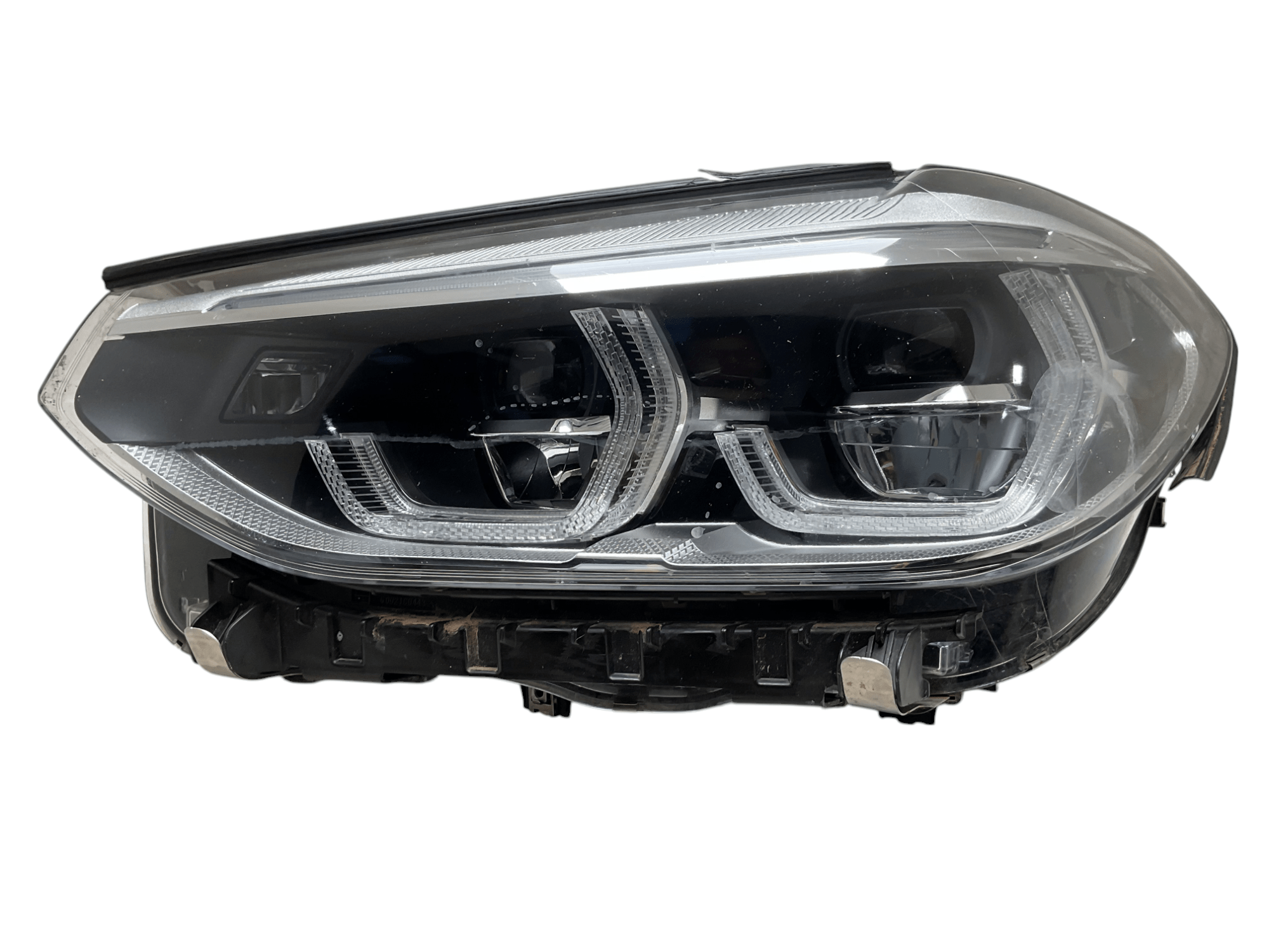 Faro izq BMW X3 G01 - 8739653