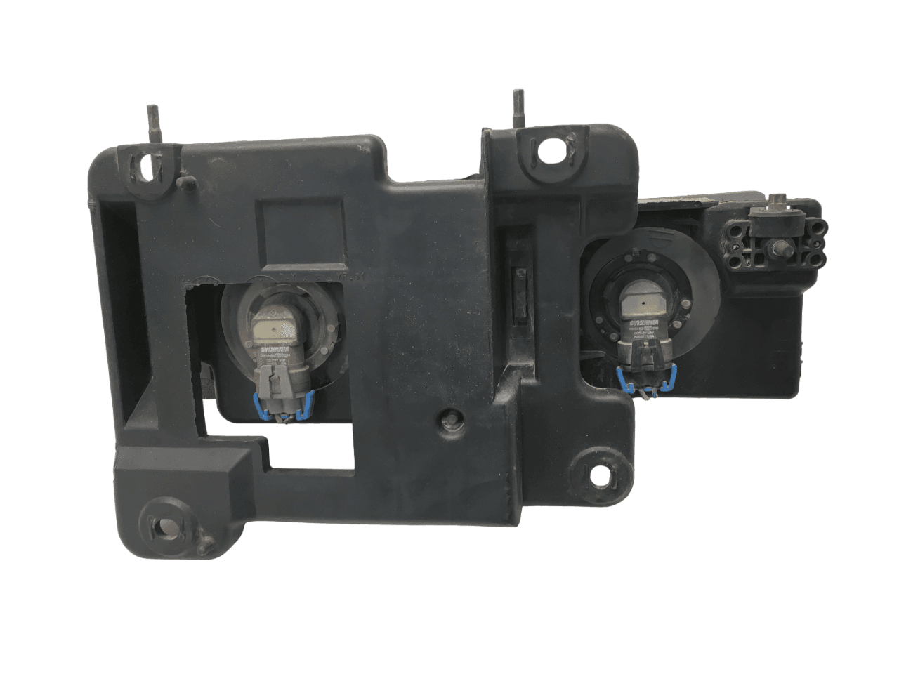 Faro izq Chevrolet Tahoe GMT400 - Faro izq Chevrolet Tahoe GMT400