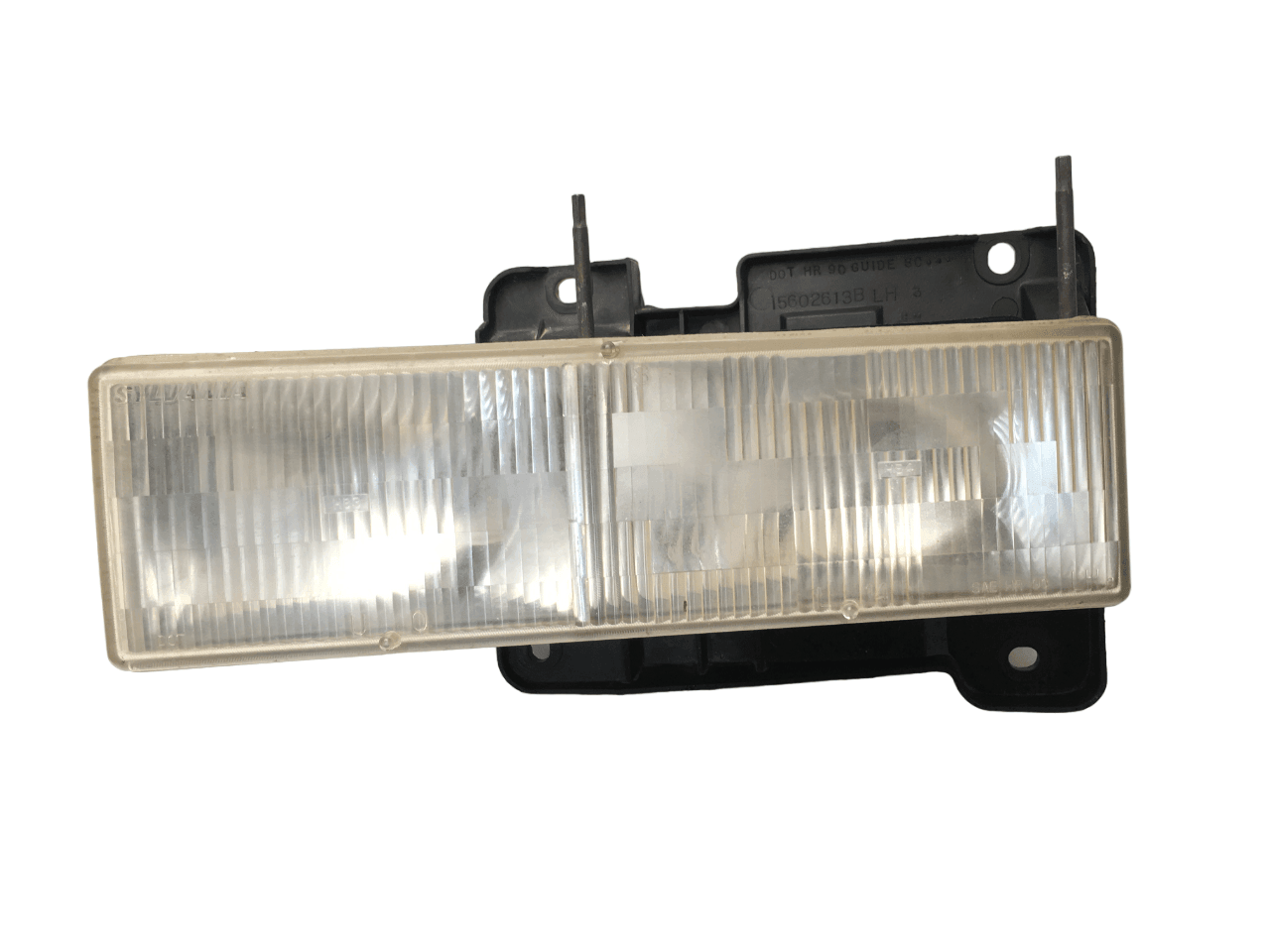 Faro izq Chevrolet Tahoe GMT400 - Faro izq Chevrolet Tahoe GMT400