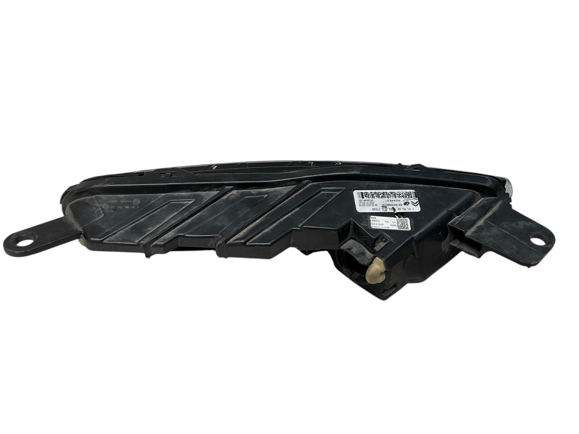 Faro izq Citroen C3 Berlingo K9 2016 2025 - 9819435680