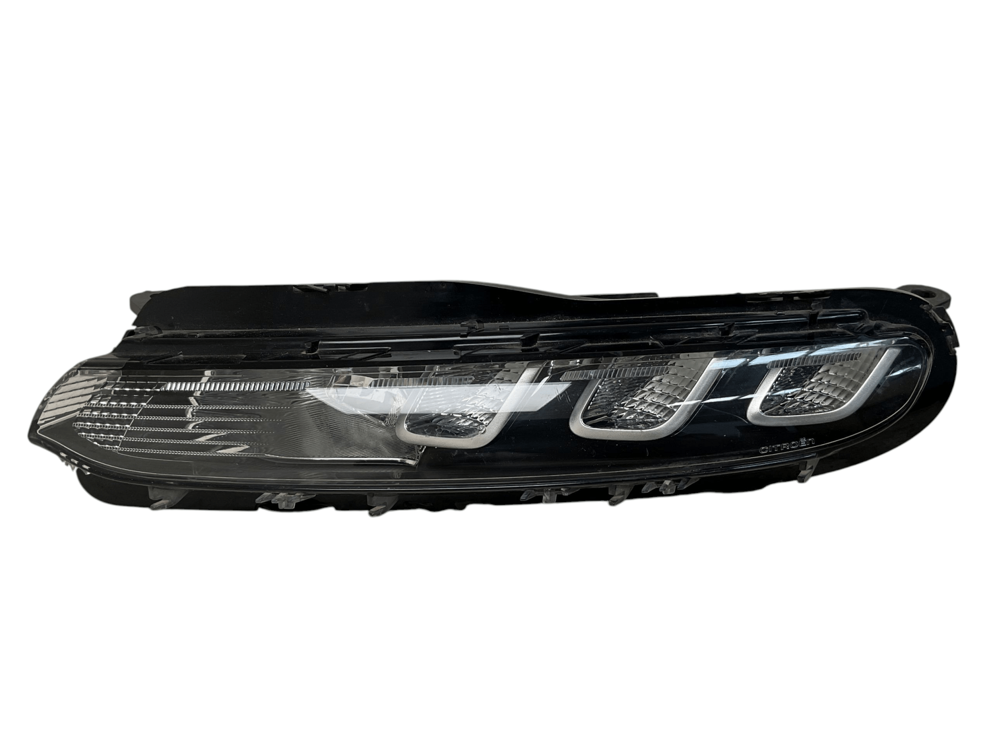 Faro izq Citroen C3 Berlingo K9 2016 2025 - 9819435680