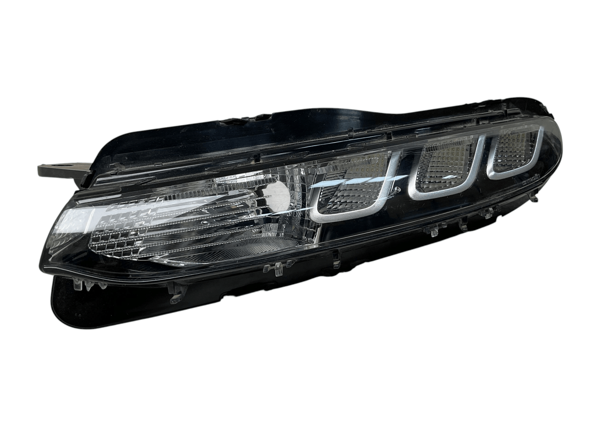 Faro izq Citroen C3 Berlingo K9 2016 2025 - 9819435680