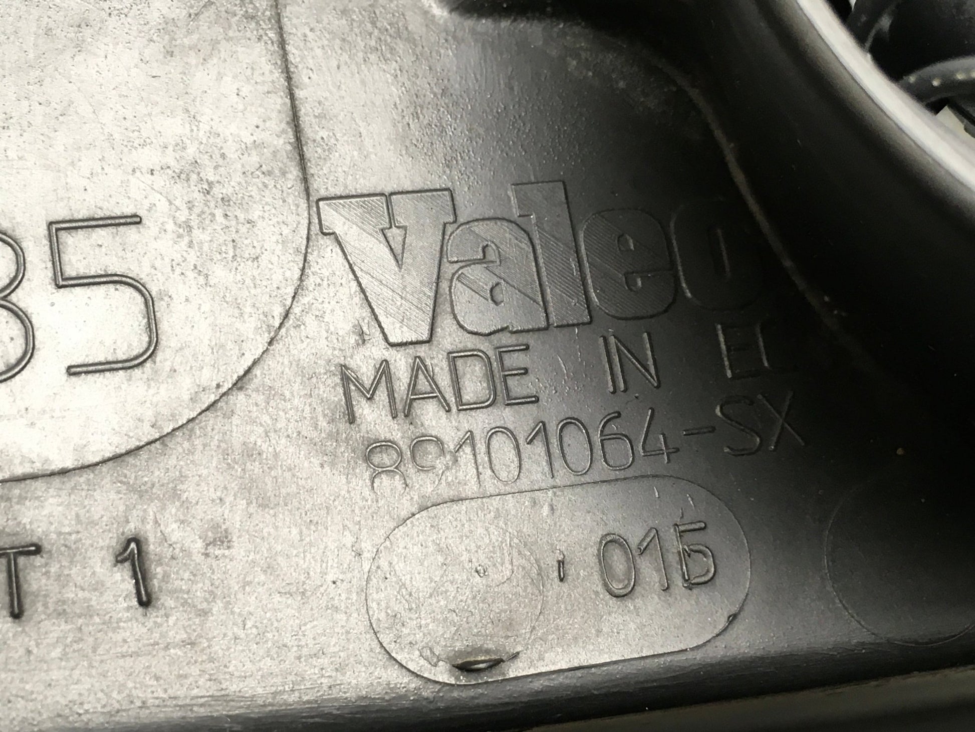 Faro izq Fiat Punto II Fase 2 - 89101064