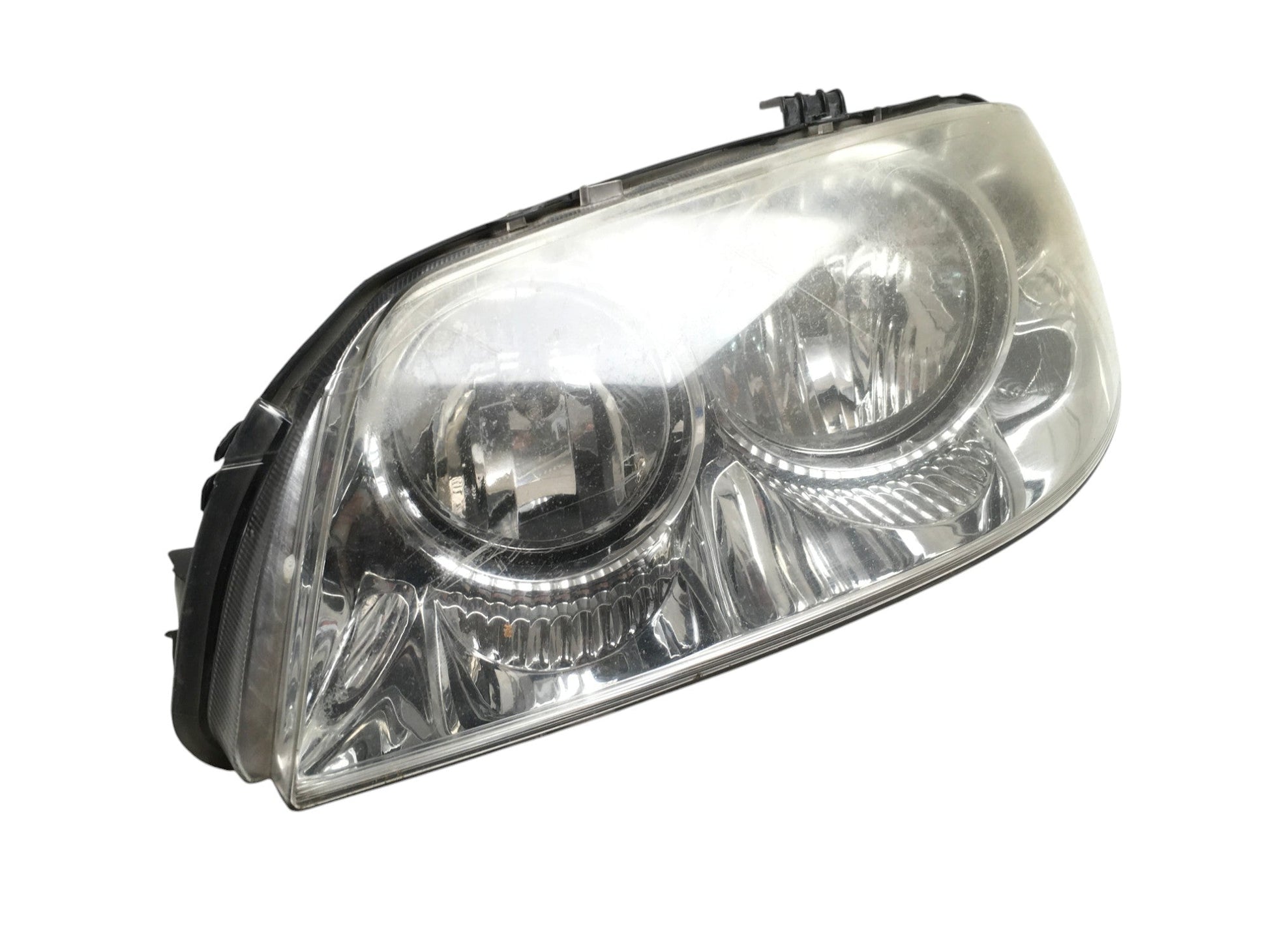 Faro izq Fiat Punto II Fase 2 - 89101064