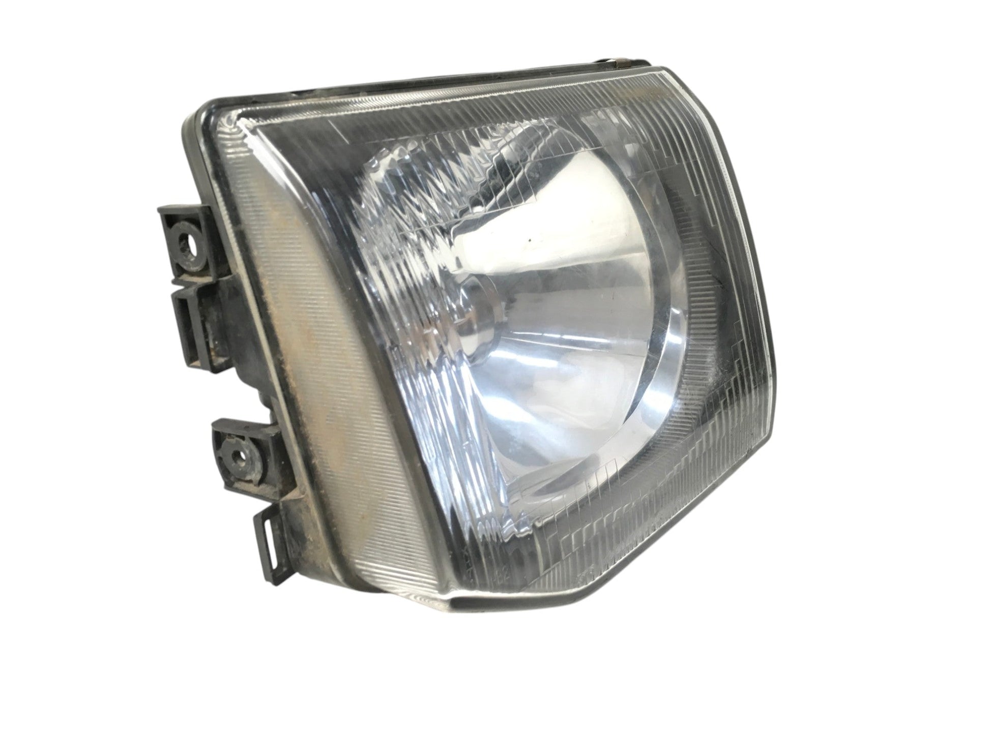Faro izq Hyundai Galloper Mitsubishi Montero II V20 - 11087234