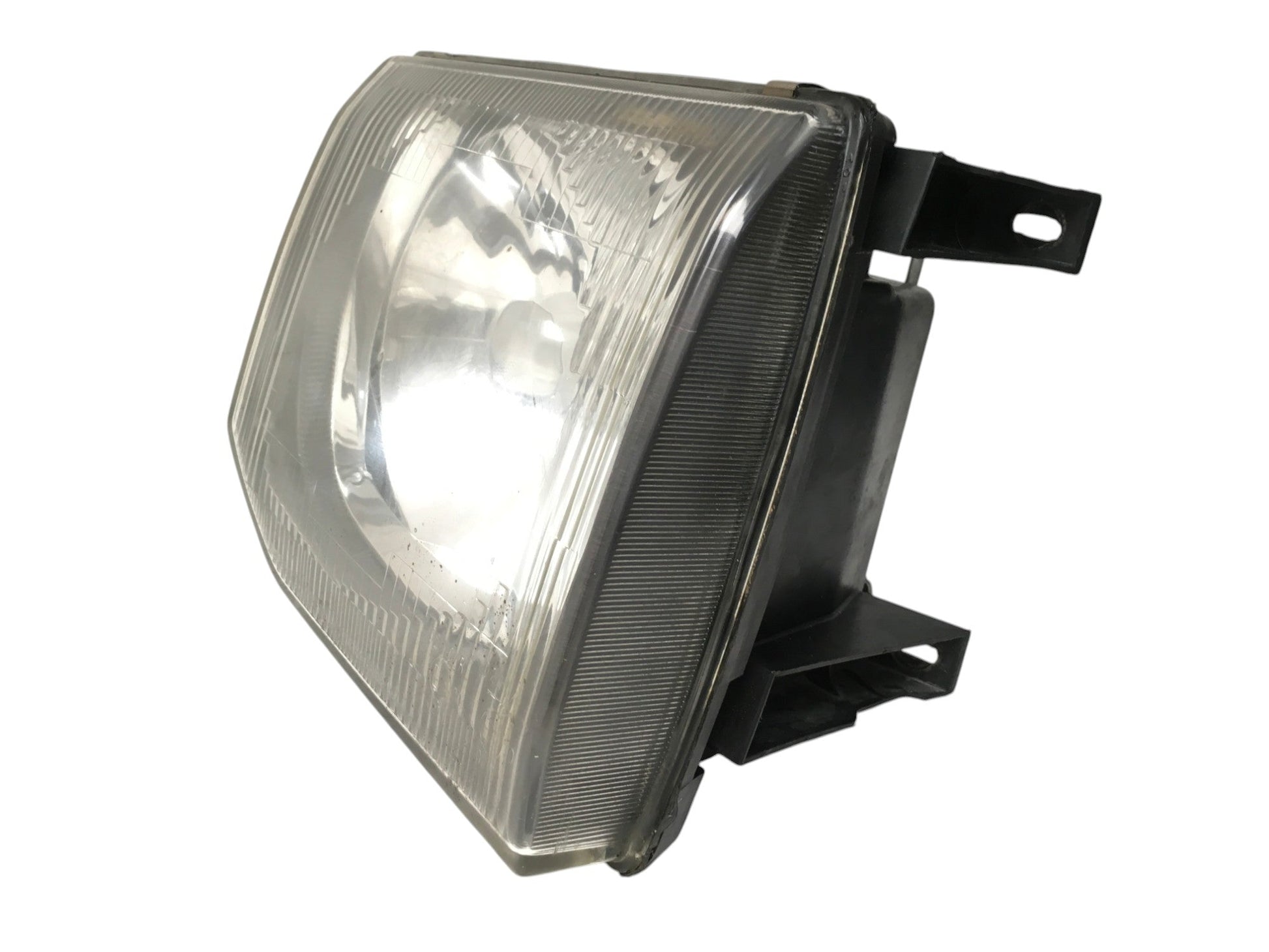 Faro izq Hyundai Galloper Mitsubishi Montero II V20 - 11087234