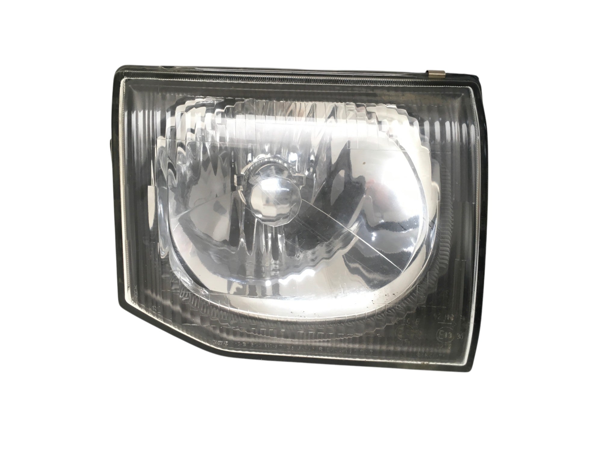 Faro izq Hyundai Galloper Mitsubishi Montero II V20 - 11087234