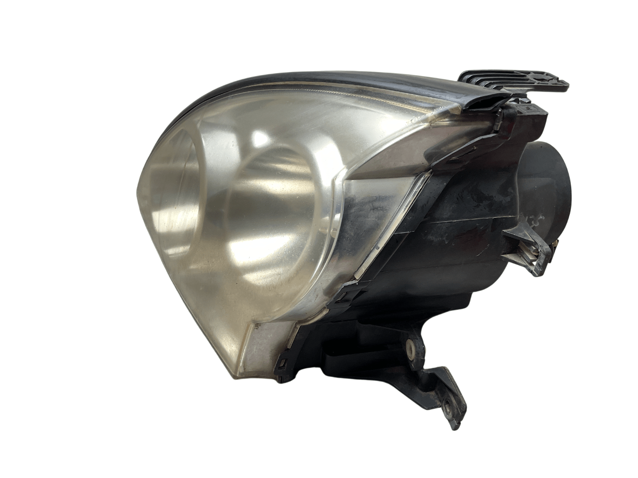 Faro izq Hyundai Terracan 2001-2007 - 92101H1XXX