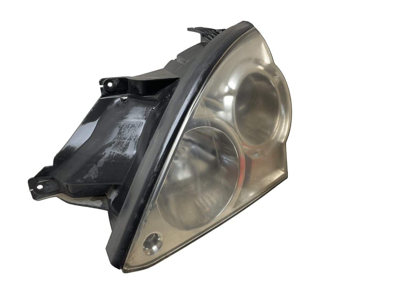 Faro izq Hyundai Terracan 2001-2007 - 92101H1XXX