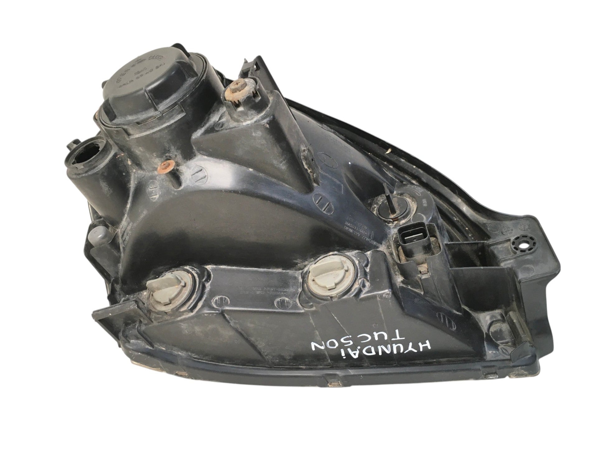 Faro izq Hyundai Tucson I JM - 921012EXXX